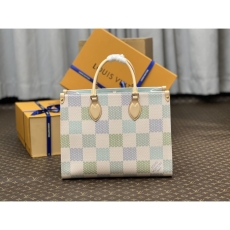 LV Shopping Bags